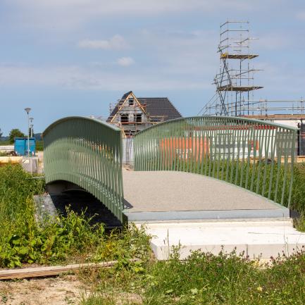 bruggen Munster